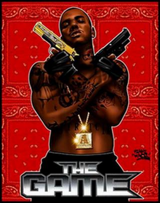 The Game po2